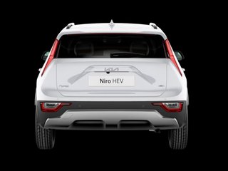 Kia Niro 1.6 GDi HEV Emotion 102 kW (138 CV)