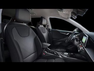 Kia Niro 1.6 GDi HEV Emotion 102 kW (138 CV)