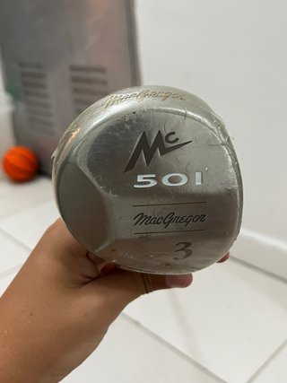 Madera 3 MacGregor 501