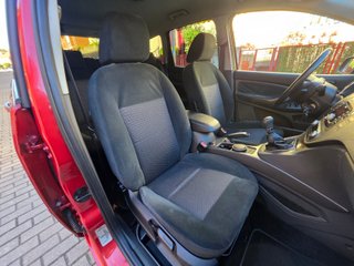 Ford C-Max Ford C-Max 1.8 TDCi Ghia