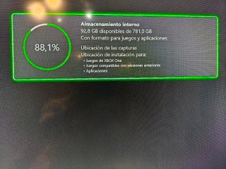 Xbox One S 1TB
