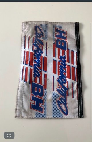 Protección para manillar BH California