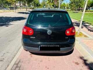Volkswagen Golf V 105 6 vel 2006