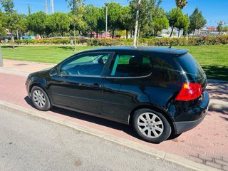 Volkswagen Golf V 105 6 vel 2006