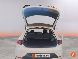Seat Leon 1.6 TDI 85kW (115CV) St&Sp Style