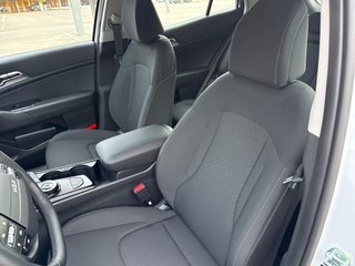 KIA Sportage  HEV Concept