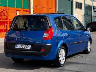 Renault Grand Scenic 2007