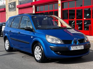 Renault Grand Scenic 2007