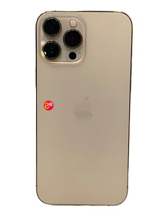 iPhone 13 Pro Max 128GB - Pantalla Cambiada