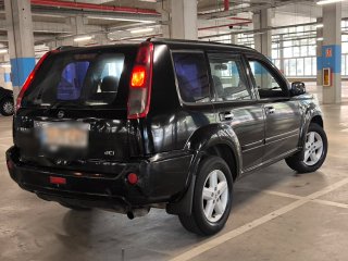 Nissan X-Trail  2.2 dci 4x4