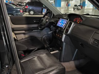 Nissan X-Trail  2.2 dci 4x4