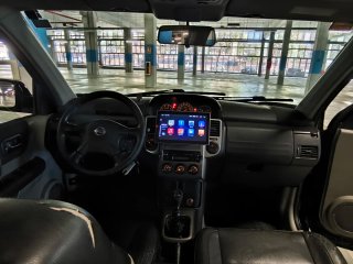 Nissan X-Trail  2.2 dci 4x4