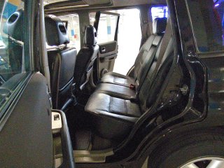 Nissan X-Trail  2.2 dci 4x4