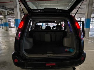 Nissan X-Trail  2.2 dci 4x4