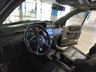 Nissan X-Trail  2.2 dci 4x4