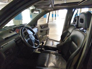 Nissan X-Trail  2.2 dci 4x4