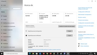 Portátil HP 250 G4