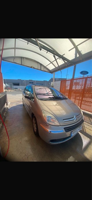 Citroen Xsara  picasso  2004