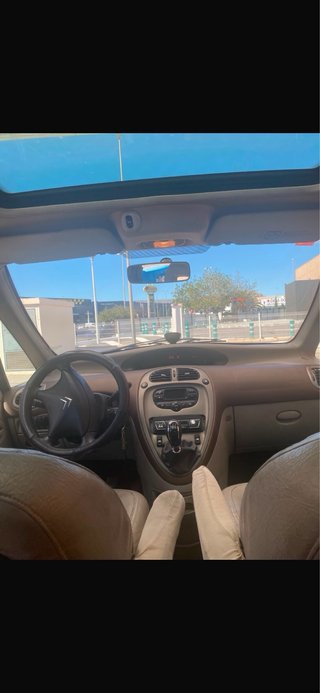 Citroen Xsara  picasso  2004