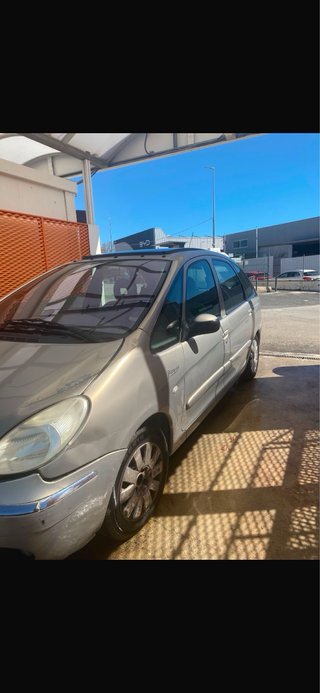 Citroen Xsara  picasso  2004