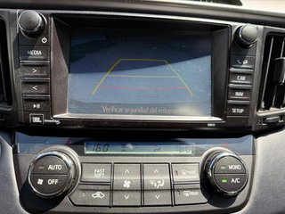 Toyota Rav4 2.5l hybrid 2WD Feel!