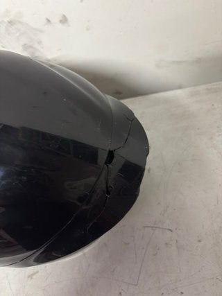 Casco AGV K1 Negro