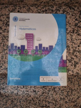 Matemáticas de primaria,Con las manos