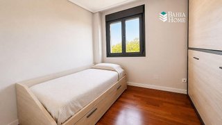 Piso en alquiler en Valdenoja - La Pereda en Santander