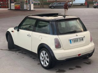 MINI Cooper 2005