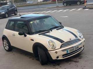 MINI Cooper 2005