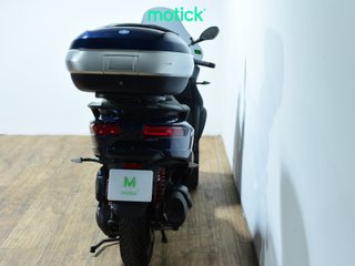 PIAGGIO MP3 400 HPE (TOP CASE)