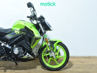 KEEWAY RKF 125