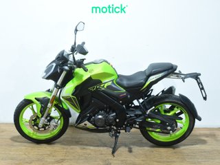 KEEWAY RKF 125