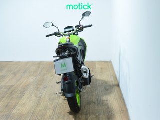 KEEWAY RKF 125
