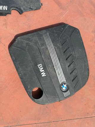 Tapa motor BMW N57