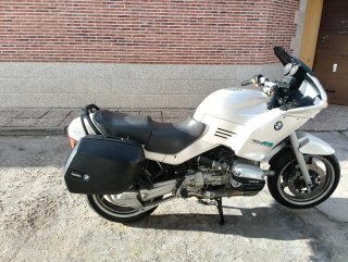 BMW R 1100 RS