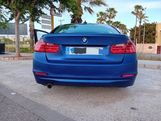 BMW Serie 3 2013