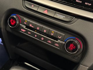 Kia Ceed Tourer E-tech