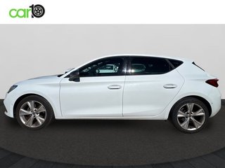 Seat Leon 1.0 TSI 81kW S&S FR 25 Aniversario