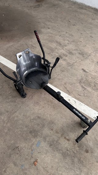 Asiento para patinete hoverboard