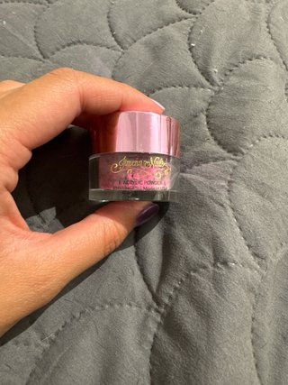 Polvo Acrílico Jimena Nails