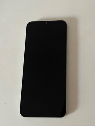 Móvil Realme