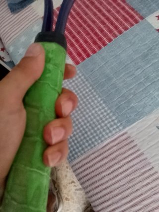 2 Raquetas de Tenis