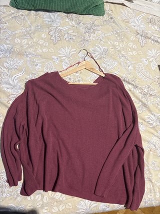 Jersey algodón