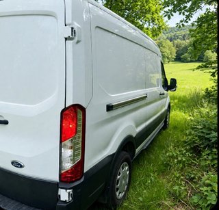 Ford Transit 2.0TDCI 130CV L3H2 Año 2023