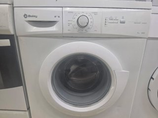Lavadora Balay A+++ 6kg 1000rpm