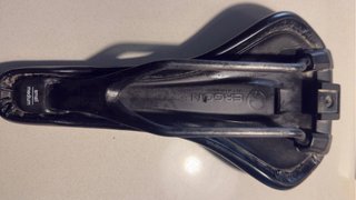 Sillín Ergon SR Pro Carbon Men