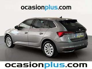 Skoda Scala 1.0 TSI Selection DSG 85 kW (115 CV)