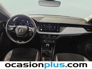 Skoda Scala 1.0 TSI Selection DSG 85 kW (115 CV)
