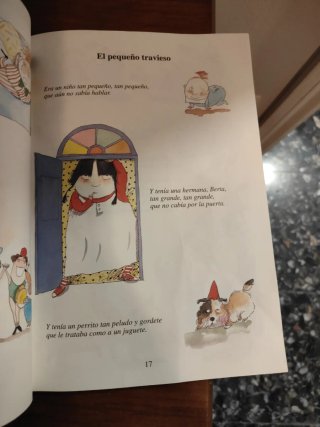 Chupachús chistes, acertijos y canciones